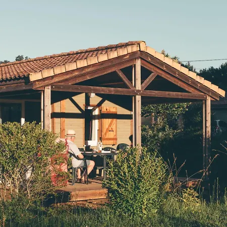 Chalet Pomette 3p 6pers *