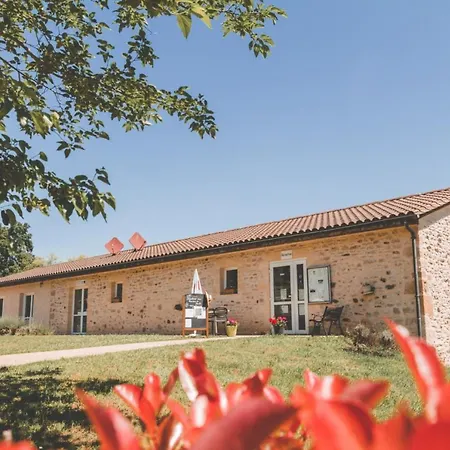 Chalet Pomette 3p 6pers *