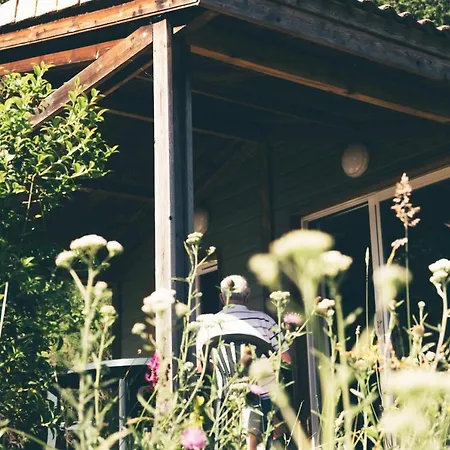 Pomette 3p 6pers Dağ evi