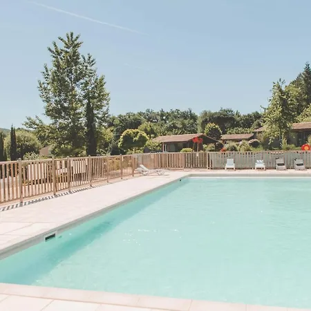 Pomette 3p 6pers Dağ evi *