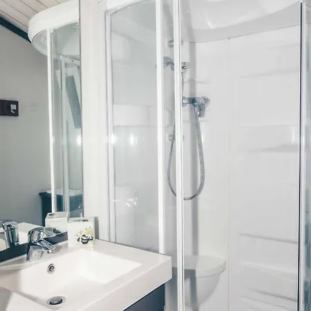 Pomette 3p 6pers Dağ evi *